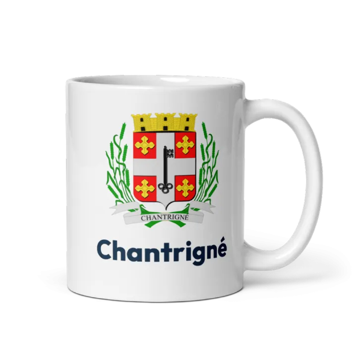 Souvenirs de Chantrigné