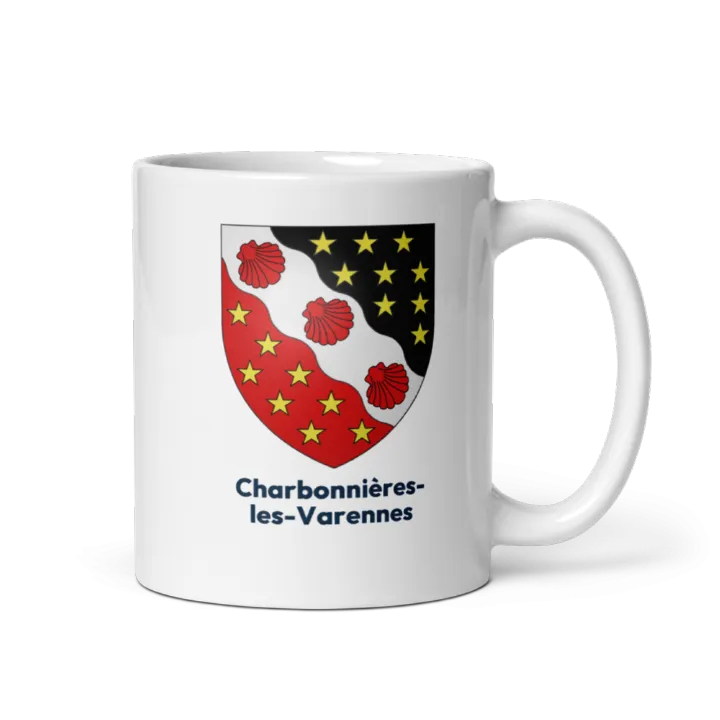 Souvenirs de Charbonnières-les-Varennes