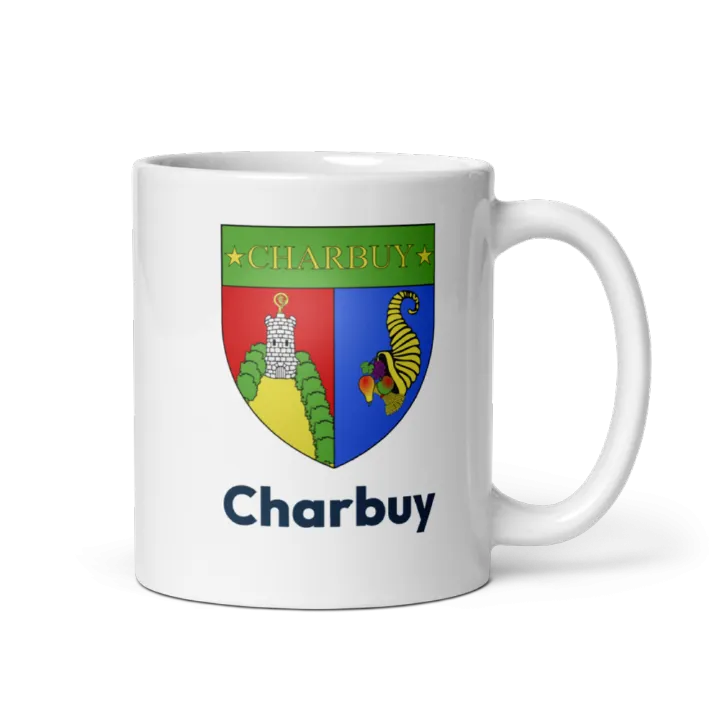 Souvenirs de Charbuy