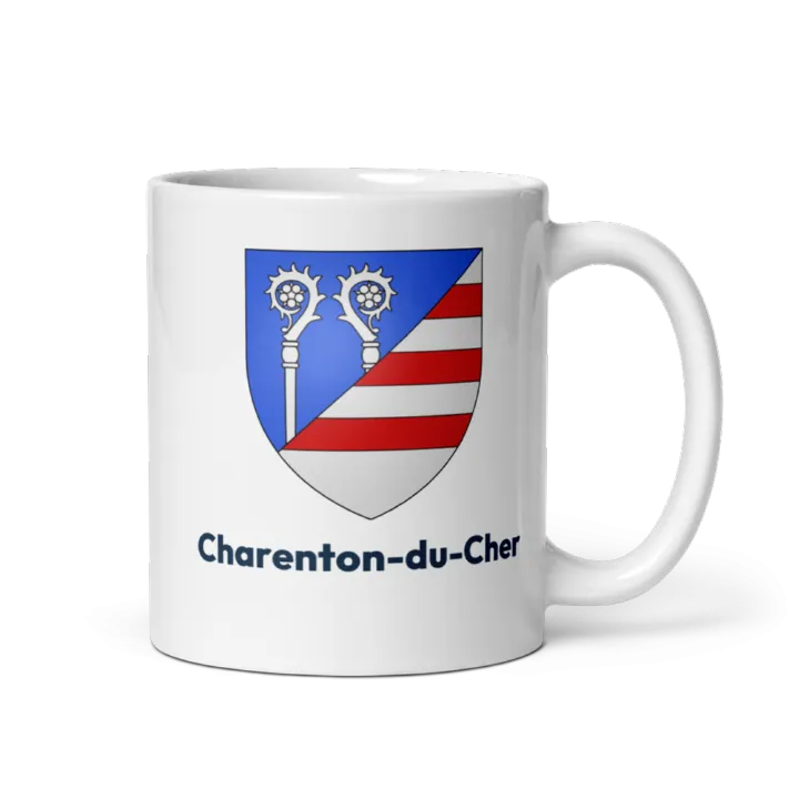 Souvenirs de Charenton-du-Cher