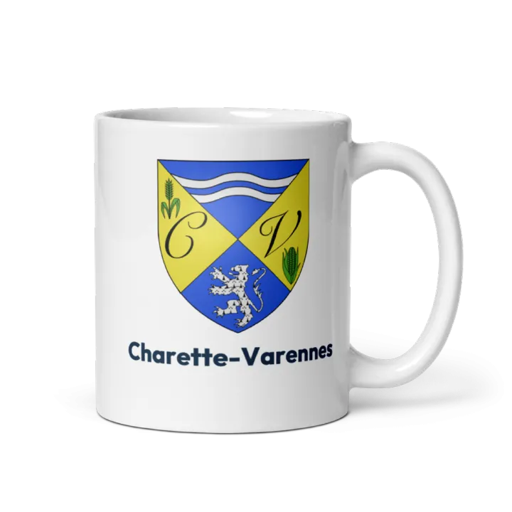 Souvenirs de Charette-Varennes