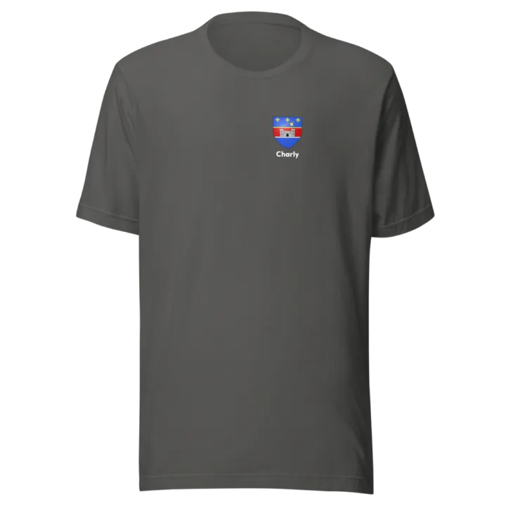 T-shirt — Charly