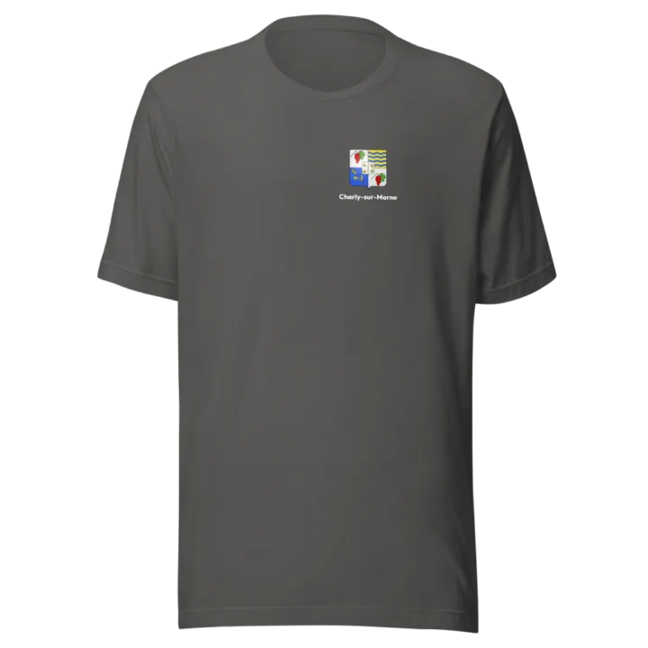 T-shirt — Charly-sur-Marne