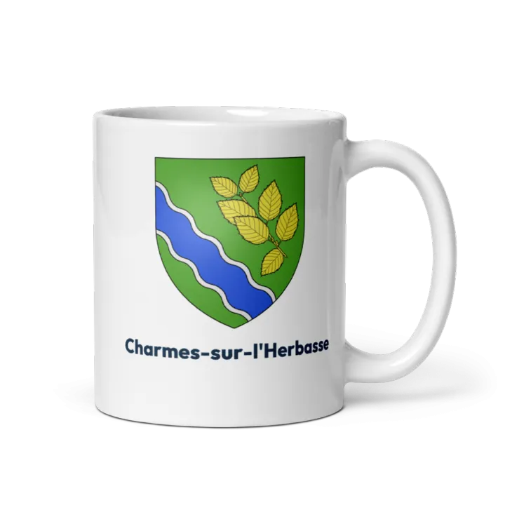 Souvenirs de Charmes-sur-l'Herbasse