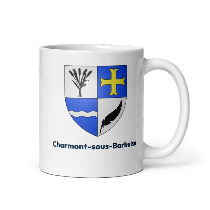 Souvenirs de Charmont-sous-Barbuise