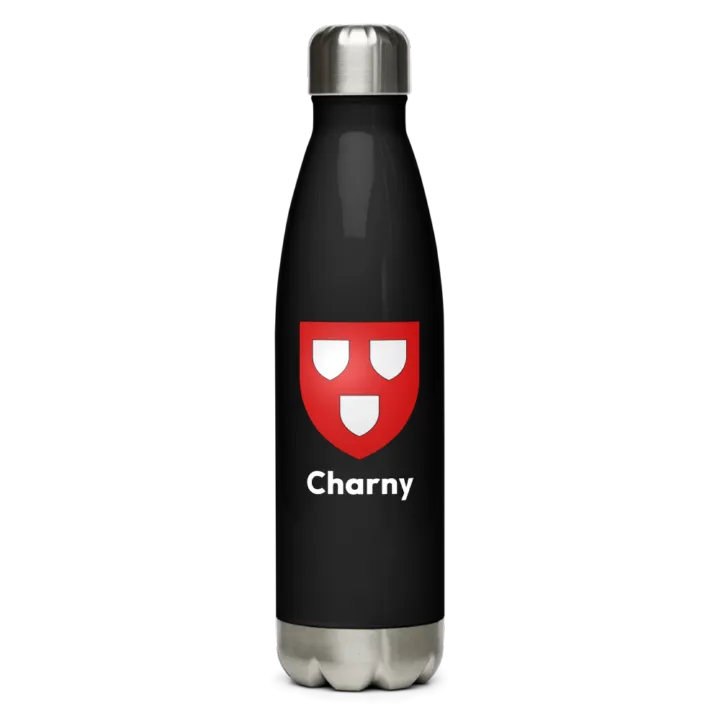 Souvenirs de Charny