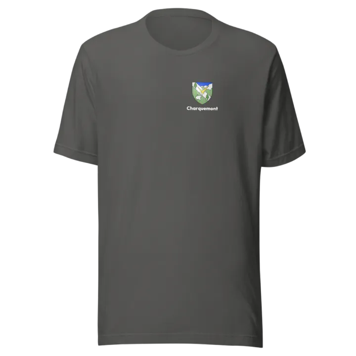 T-shirt — Charquemont