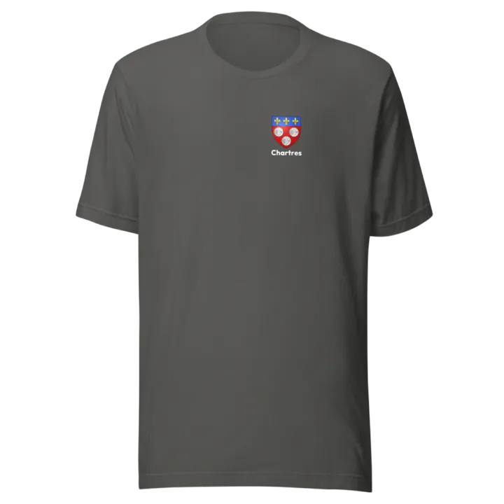 T-shirt — Chartres