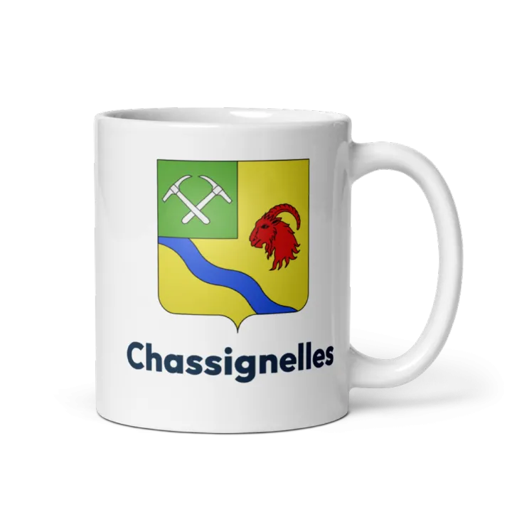 Souvenirs de Chassignelles