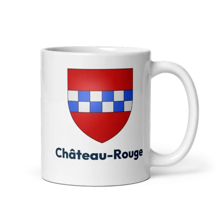 Souvenirs de Château-Rouge