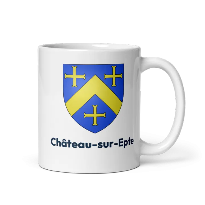 Souvenirs de Château-sur-Epte