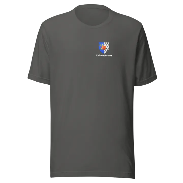 T-shirt — Châteaubriant