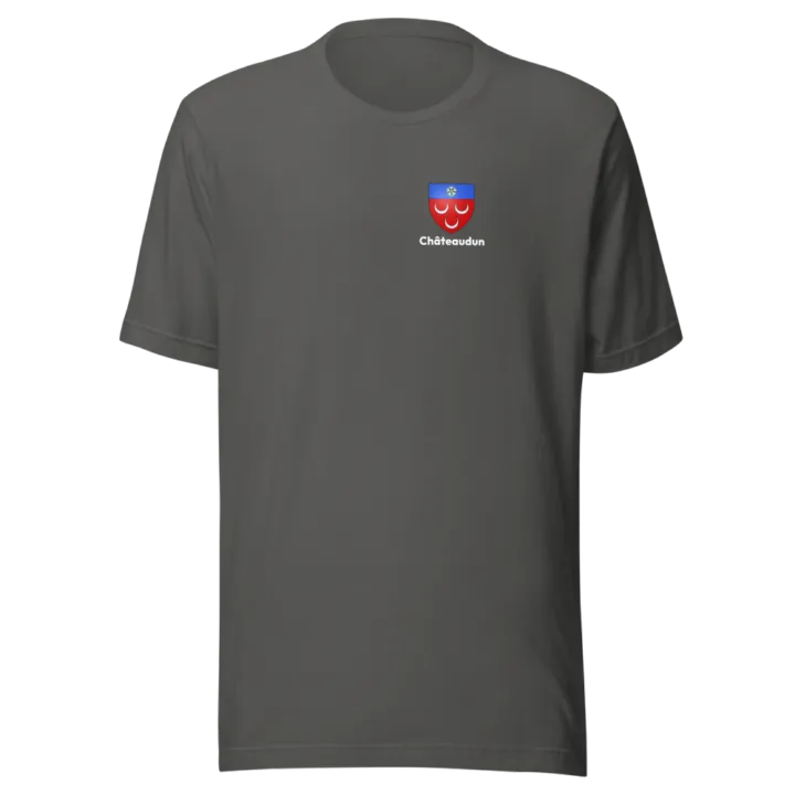 T-shirt — Châteaudun