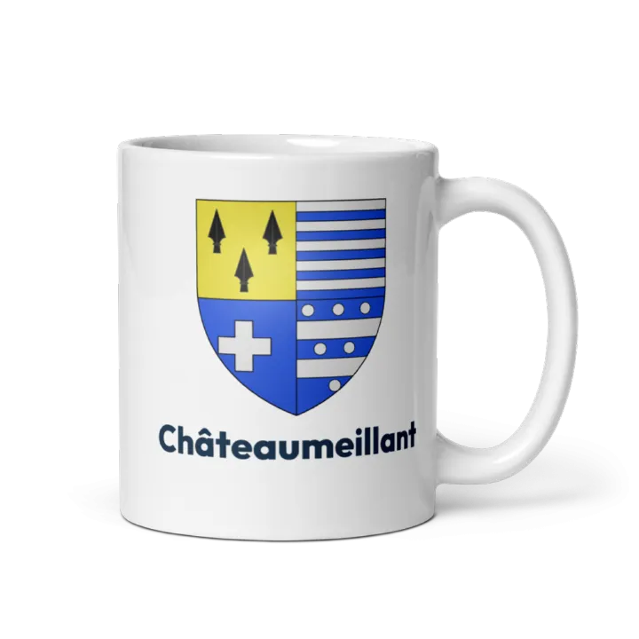 Souvenirs de Châteaumeillant