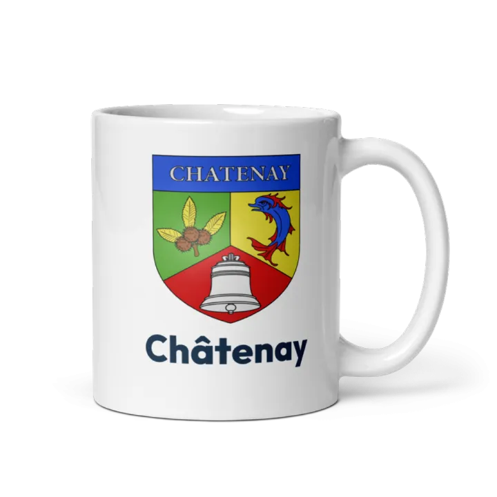 Souvenirs de Châtenay