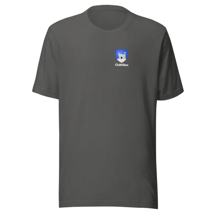 T-shirt — Châtillon