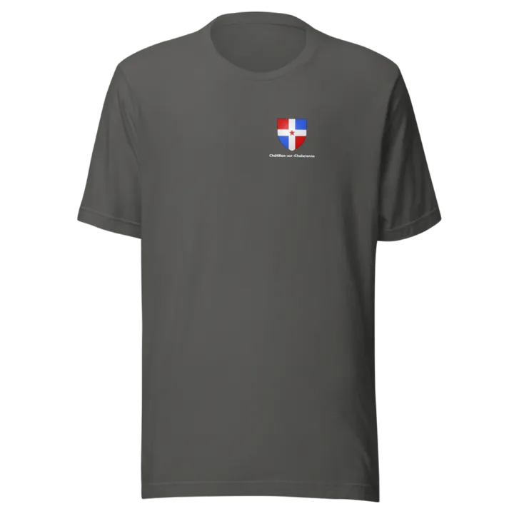 T-shirt — Châtillon-sur-Chalaronne