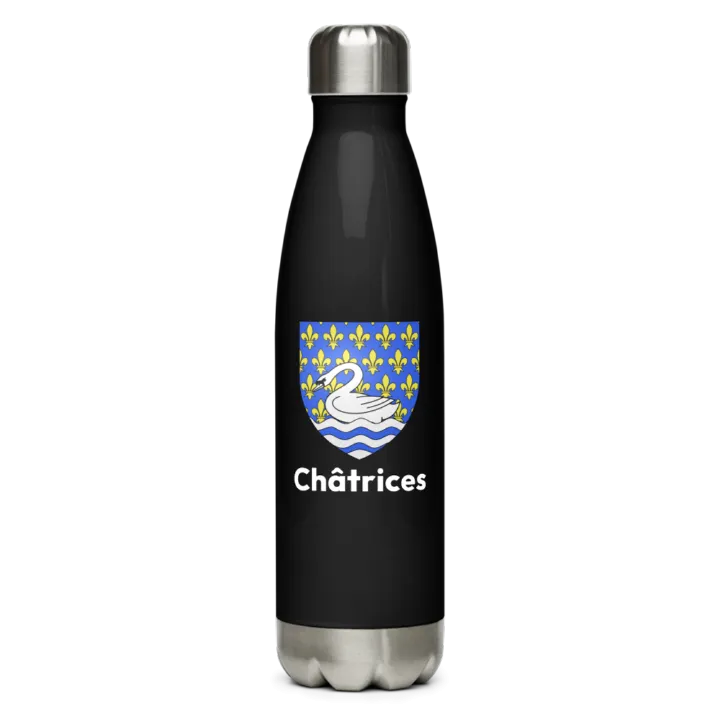 Souvenirs de Châtrices