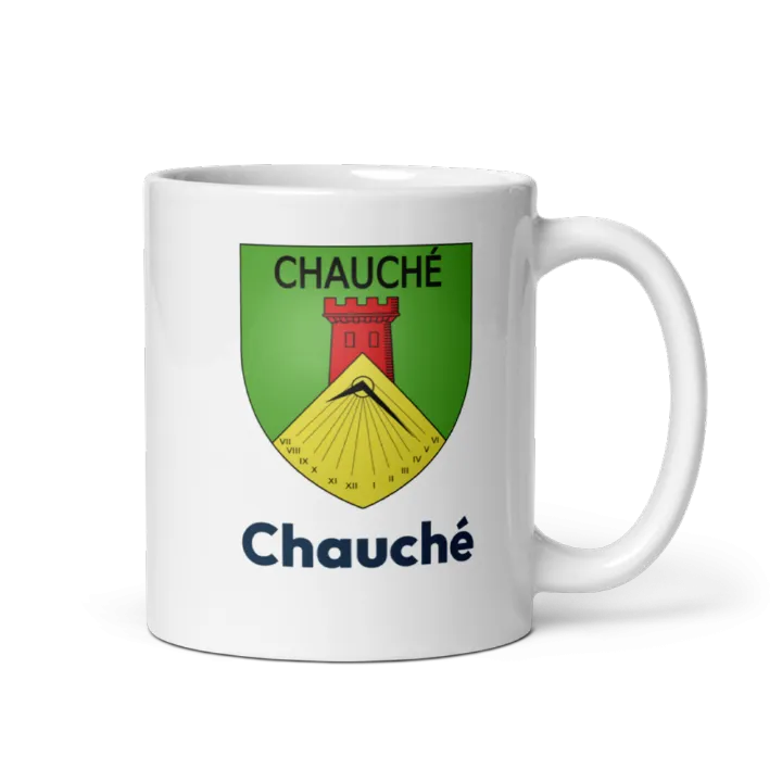 Souvenirs de Chauché
