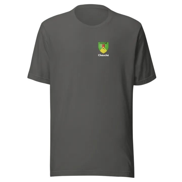 T-shirt — Chauché