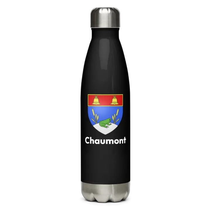 Souvenirs de Chaumont
