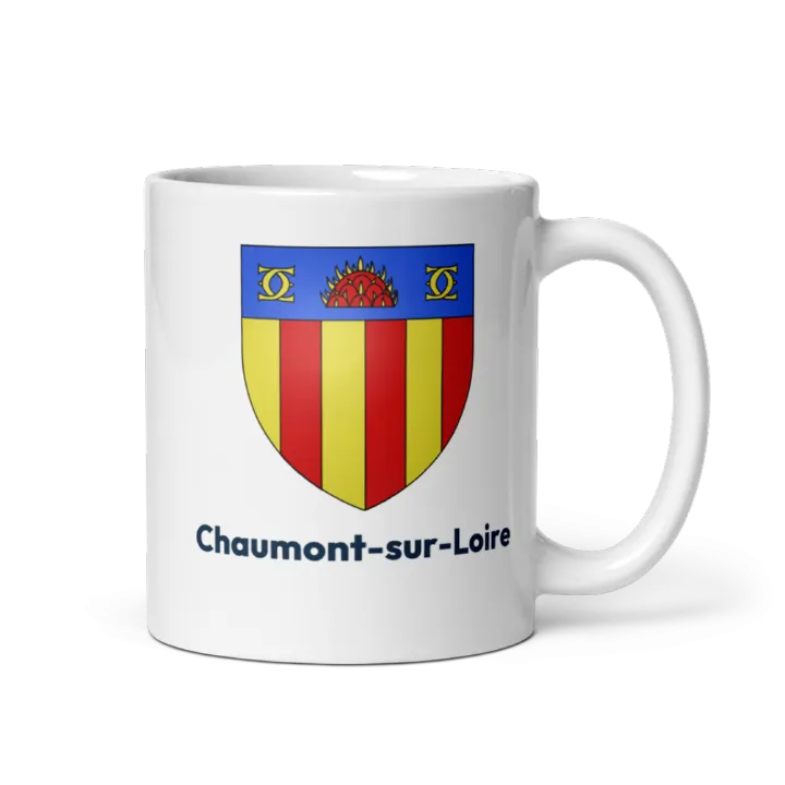 Souvenirs de Chaumont-sur-Loire