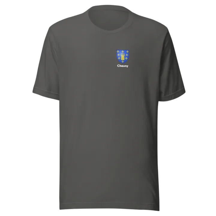 T-shirt — Chauny