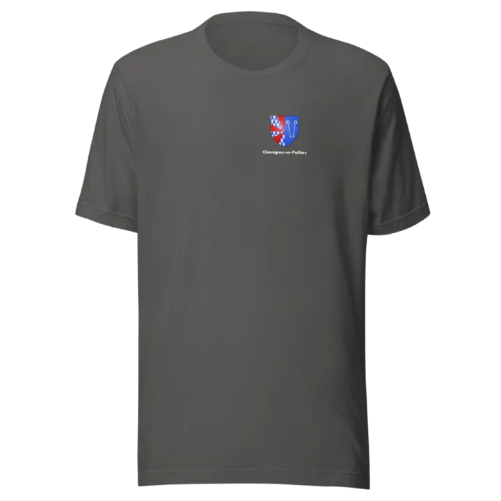 T-shirt — Chavagnes-en-Paillers