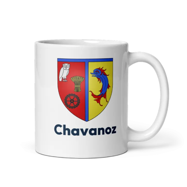 Souvenirs de Chavanoz
