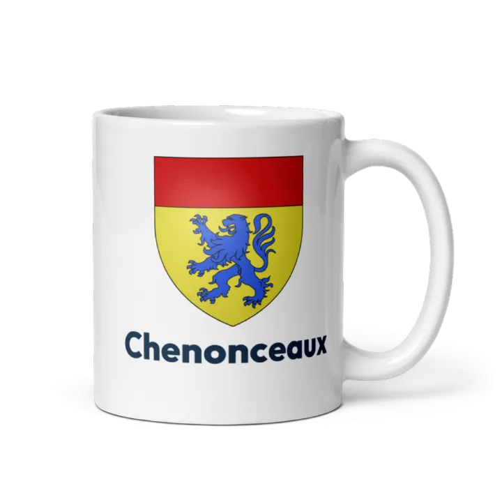 Souvenirs de Chenonceaux