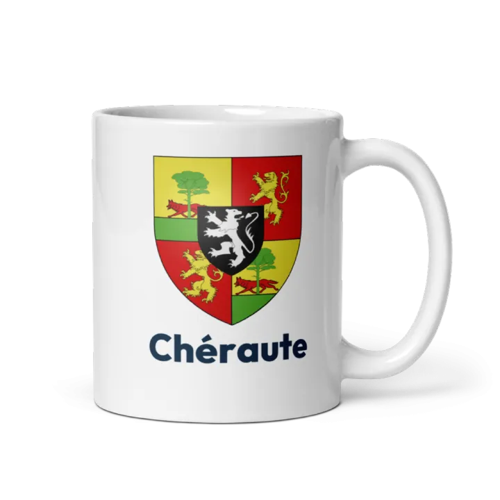 Souvenirs de Chéraute