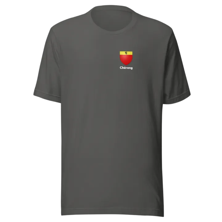 T-shirt — Chéreng