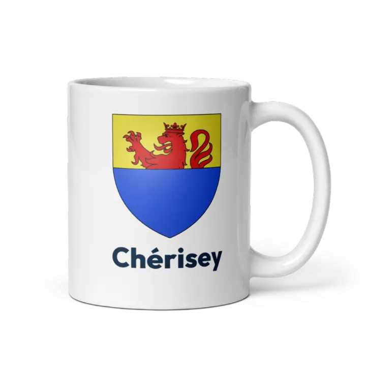Souvenirs de Chérisey