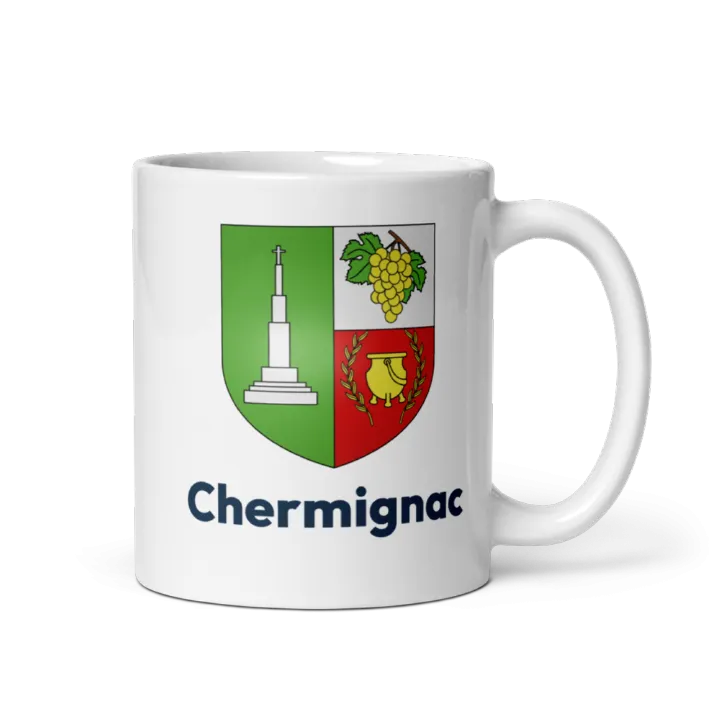 Souvenirs de Chermignac