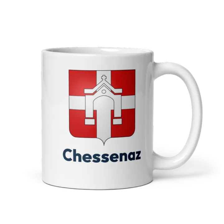 Souvenirs de Chessenaz