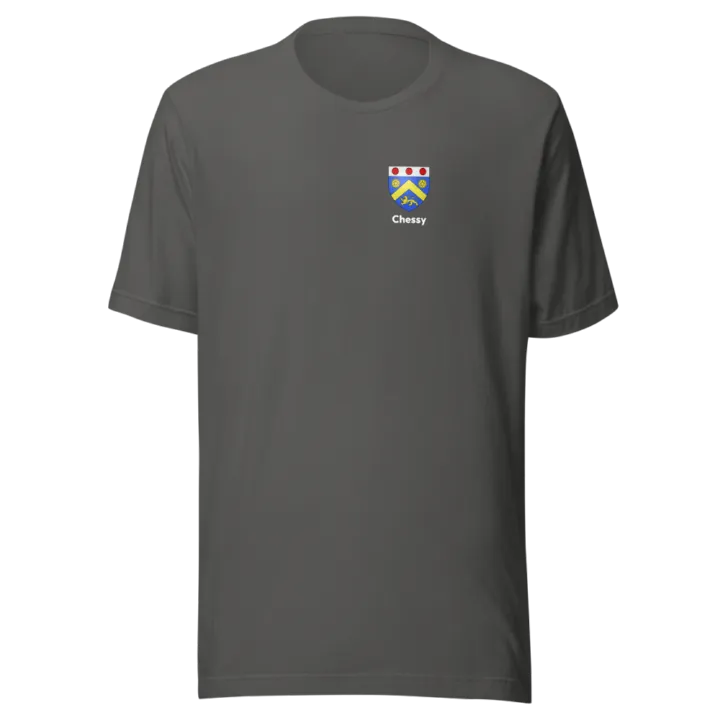 T-shirt — Chessy