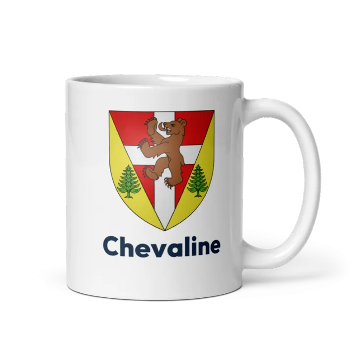 Souvenirs de Chevaline