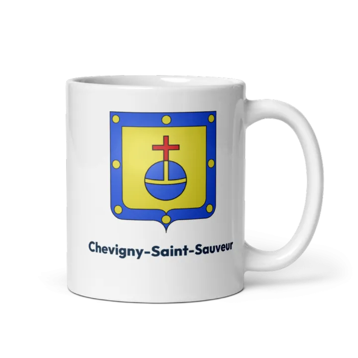 Souvenirs de Chevigny-Saint-Sauveur