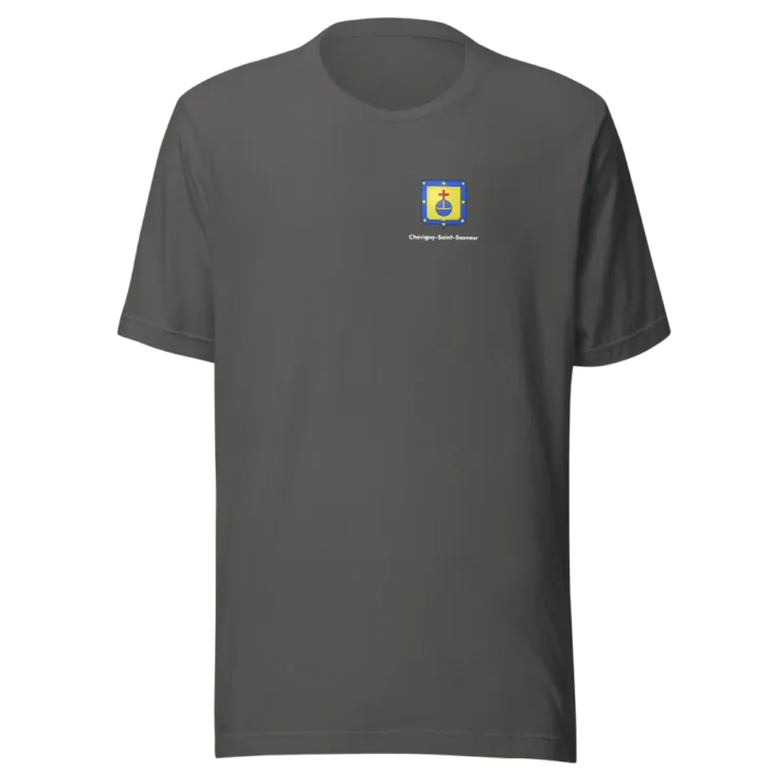 T-shirt — Chevigny-Saint-Sauveur