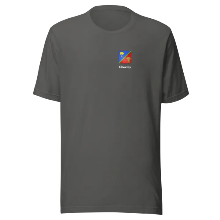 T-shirt — Chevilly