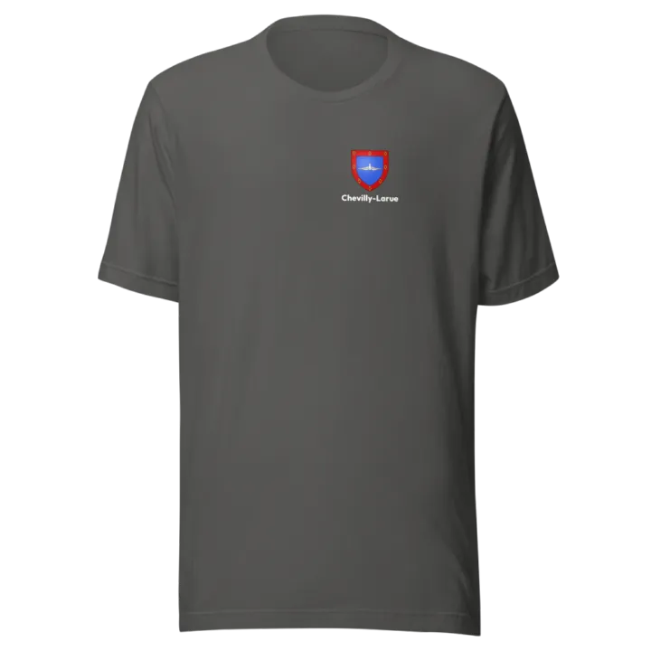 T-shirt — Chevilly-Larue