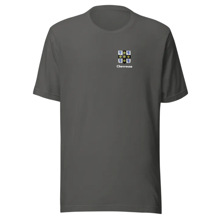T-shirt — Chevreuse