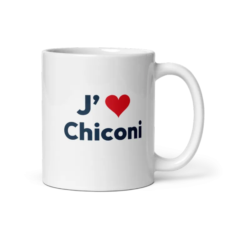 Souvenirs de Chiconi