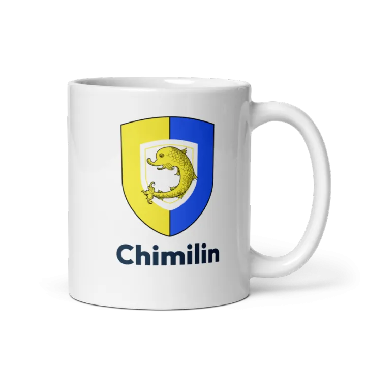 Souvenirs de Chimilin