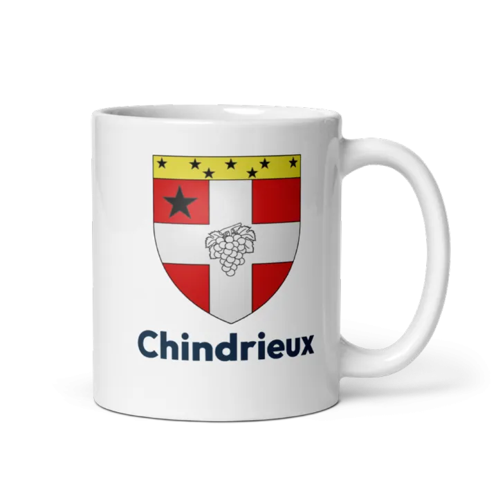 Souvenirs de Chindrieux