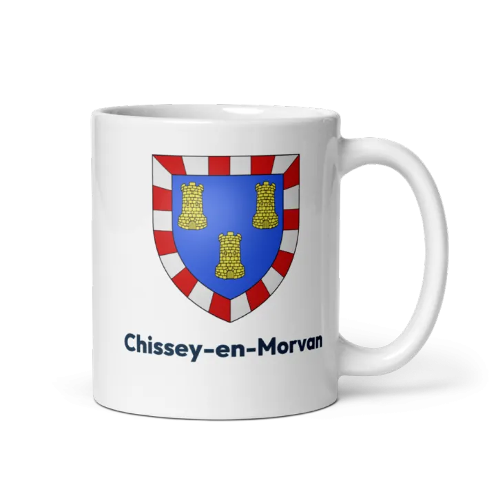 Souvenirs de Chissey-en-Morvan
