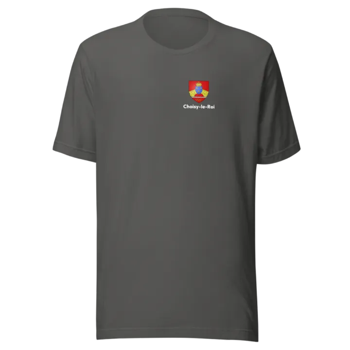 T-shirt — Choisy-le-Roi