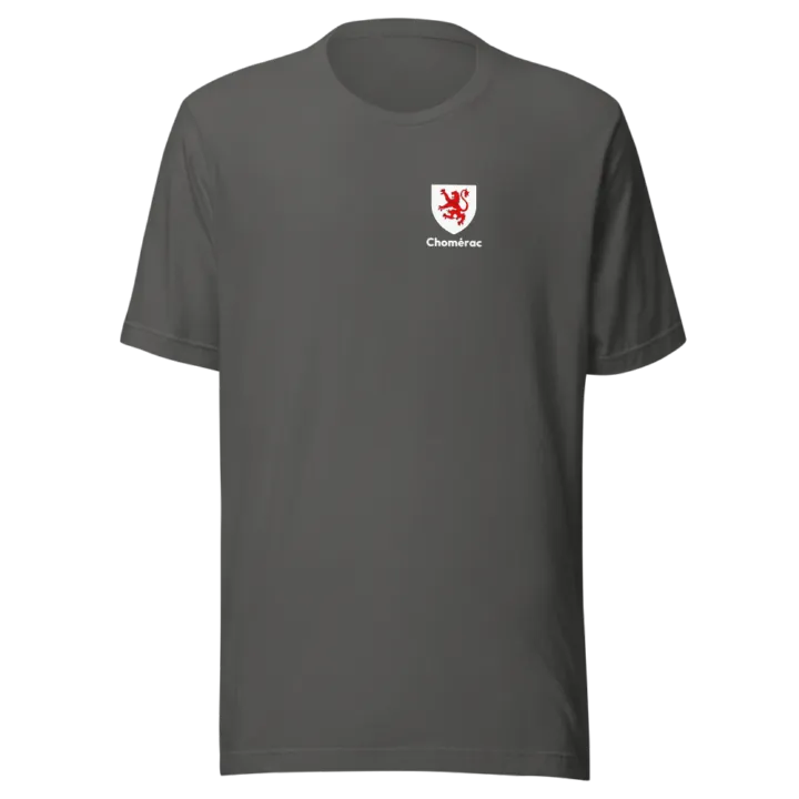 T-shirt — Chomérac