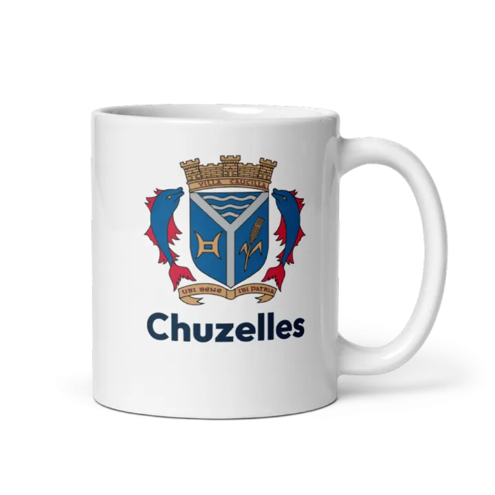 Souvenirs de Chuzelles