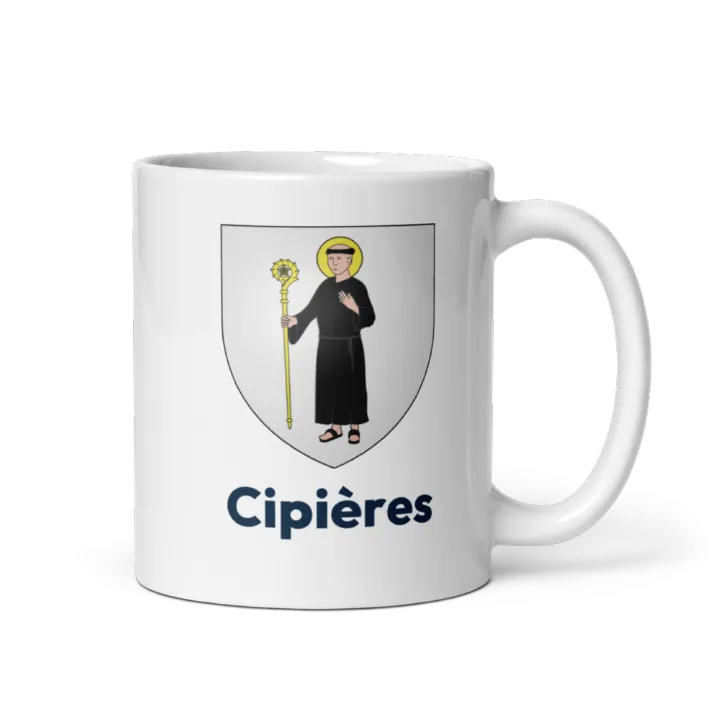 Souvenirs de Cipières
